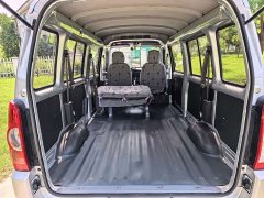Wuling Hongguang 1.5L Extended Standard AC Version L3C - ფოტო 8