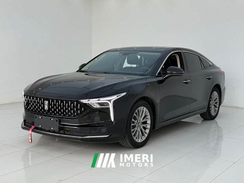2024 FAW Besturn B70 2023 Third Generation 1.5T Automatic Comfort 70th Anniversary Edition - car from China