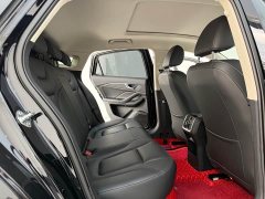 FAW Besturn B70 2023 Third Generation 1.5T Automatic Comfort 70th Anniversary Edition - ფოტო 10