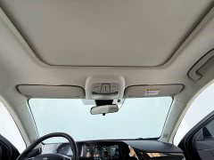 FAW Besturn B70 2023 Third Generation 1.5T Automatic Comfort 70th Anniversary Edition - ფოტო 11