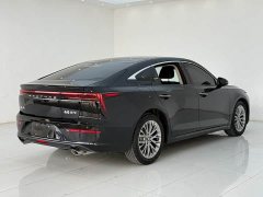 FAW Besturn B70 2023 Third Generation 1.5T Automatic Comfort 70th Anniversary Edition - ფოტო 12