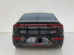 FAW Besturn B70 2023 Third Generation 1.5T Automatic Comfort 70th Anniversary Edition - ფოტო 13