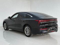 FAW Besturn B70 2023 Third Generation 1.5T Automatic Comfort 70th Anniversary Edition - ფოტო 14