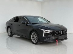 FAW Besturn B70 2023 Third Generation 1.5T Automatic Comfort 70th Anniversary Edition - ფოტო 3