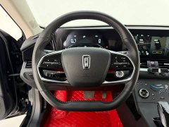 FAW Besturn B70 2023 Third Generation 1.5T Automatic Comfort 70th Anniversary Edition - ფოტო 6