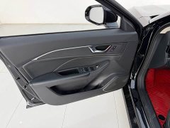 FAW Besturn B70 2023 Third Generation 1.5T Automatic Comfort 70th Anniversary Edition - ფოტო 7