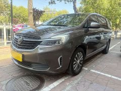 Buick GL8 Land Business Class 652T Luxury - ფოტო 1