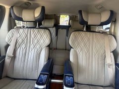 Buick GL8 Land Business Class 652T Luxury - ფოტო 10