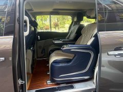 Buick GL8 Land Business Class 652T Luxury - ფოტო 11