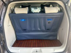 Buick GL8 Land Business Class 652T Luxury - ფოტო 12