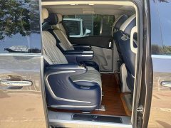 Buick GL8 Land Business Class 652T Luxury - ფოტო 13