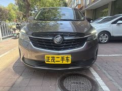 Buick GL8 Land Business Class 652T Luxury - ფოტო 2