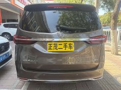 Buick GL8 Land Business Class 652T Luxury - ფოტო 3