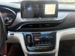 Buick GL8 Land Business Class 652T Luxury - ფოტო 6