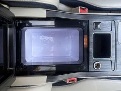 Buick GL8 Land Business Class 652T Luxury - ფოტო 8