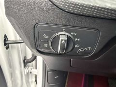 Audi Q2L 2022 35 TFSI Dynamic Entry - ფოტო 10