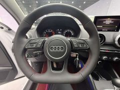 Audi Q2L 2022 35 TFSI Dynamic Entry - ფოტო 12