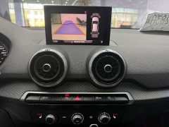 Audi Q2L 2022 35 TFSI Dynamic Entry - ფოტო 13