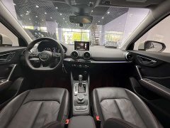 Audi Q2L 2022 35 TFSI Dynamic Entry - ფოტო 17
