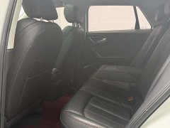 Audi Q2L 2022 35 TFSI Dynamic Entry - ფოტო 18