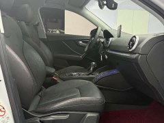 Audi Q2L 2022 35 TFSI Dynamic Entry - ფოტო 19