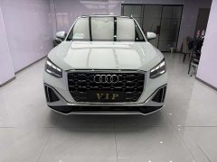 Audi Q2L 2022 35 TFSI Dynamic Entry - ფოტო 2