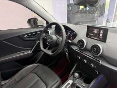Audi Q2L 2022 35 TFSI Dynamic Entry - ფოტო 20