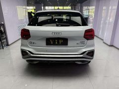 Audi Q2L 2022 35 TFSI Dynamic Entry - ფოტო 3