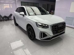 Audi Q2L 2022 35 TFSI Dynamic Entry - ფოტო 5