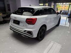 Audi Q2L 2022 35 TFSI Dynamic Entry - ფოტო 6