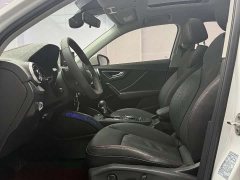 Audi Q2L 2022 35 TFSI Dynamic Entry - ფოტო 9