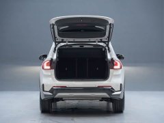 BMW X1 sDrive20Li X Design Package - ფოტო 10