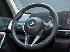 BMW X1 sDrive20Li X Design Package - ფოტო 11