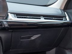 BMW X1 sDrive20Li X Design Package - ფოტო 12