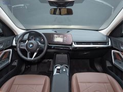 BMW X1 sDrive20Li X Design Package - ფოტო 13
