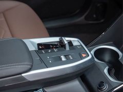 BMW X1 sDrive20Li X Design Package - ფოტო 15
