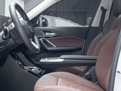 BMW X1 sDrive20Li X Design Package - ფოტო 16