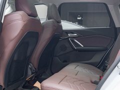 BMW X1 sDrive20Li X Design Package - ფოტო 17