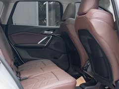 BMW X1 sDrive20Li X Design Package - ფოტო 18