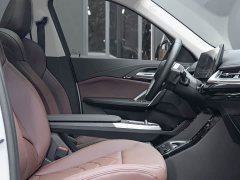 BMW X1 sDrive20Li X Design Package - ფოტო 19