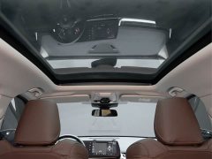 BMW X1 sDrive20Li X Design Package - ფოტო 20