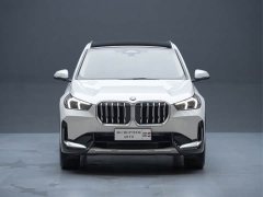 BMW X1 sDrive20Li X Design Package - ფოტო 4