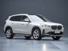 BMW X1 sDrive20Li X Design Package - ფოტო 5