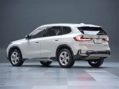 BMW X1 sDrive20Li X Design Package - ფოტო 6