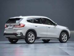 BMW X1 sDrive20Li X Design Package - ფოტო 8