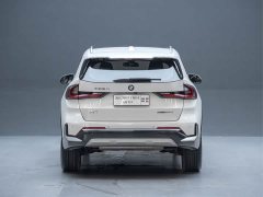 BMW X1 sDrive20Li X Design Package - ფოტო 9
