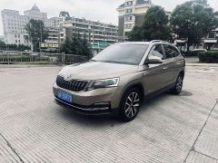 Skoda Comic 1.5L Automatic Comfort Edition - ფოტო 1