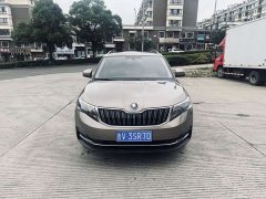Skoda Comic 1.5L Automatic Comfort Edition - ფოტო 2