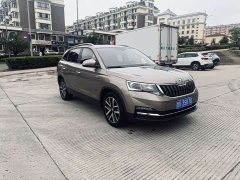 Skoda Comic 1.5L Automatic Comfort Edition - ფოტო 3