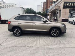 Skoda Comic 1.5L Automatic Comfort Edition - ფოტო 4